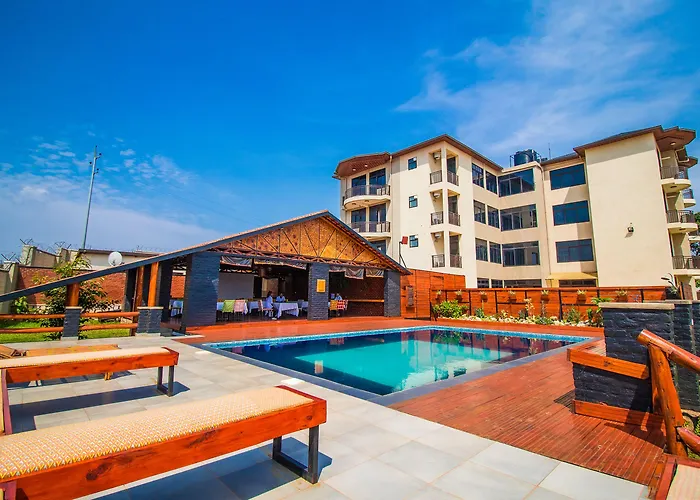Peponi Living Spaces