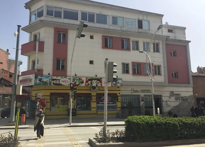 Sirin Hotel