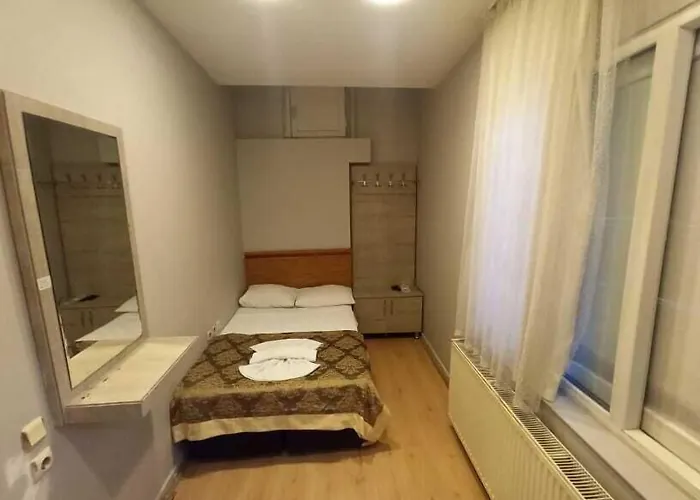 Sirin Hotel