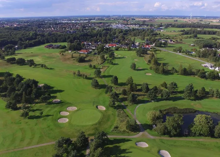 Tomelilla Golf Hotell