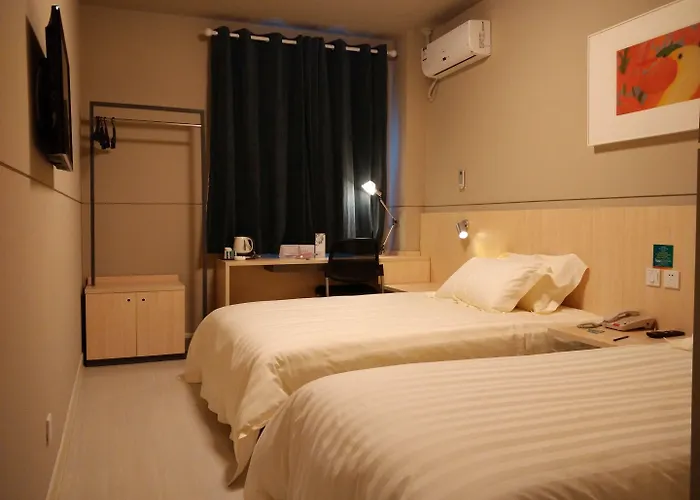 Jinjiang Inn Suzhou Taihu Xukou
