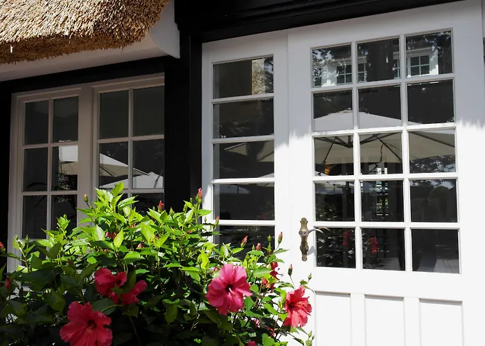 Hotel Blauer Fasan