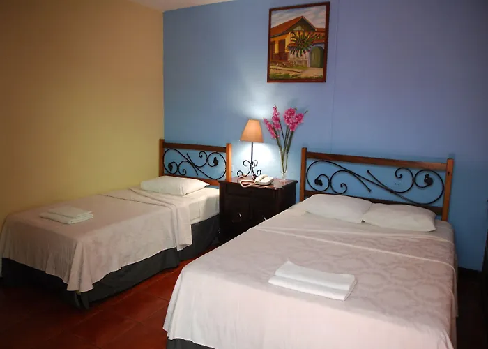 Hotel Real Leon