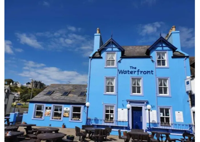 The Waterfront