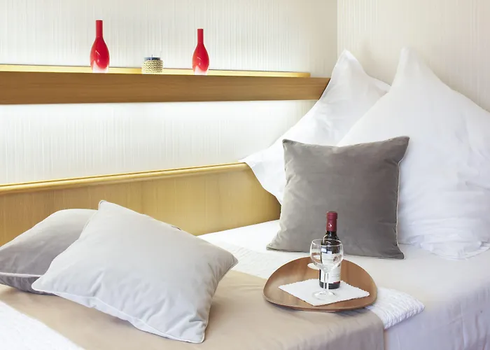 Hotel Drei Morgen
