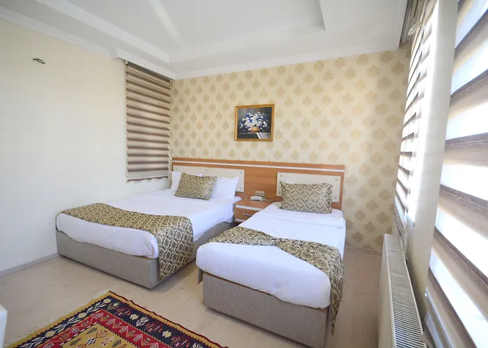 Dimet Park Hotel