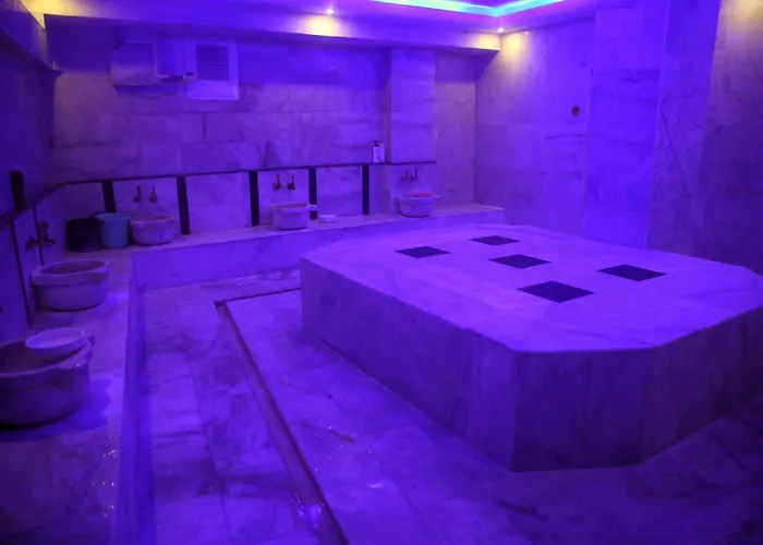 Dimet Park Hotel