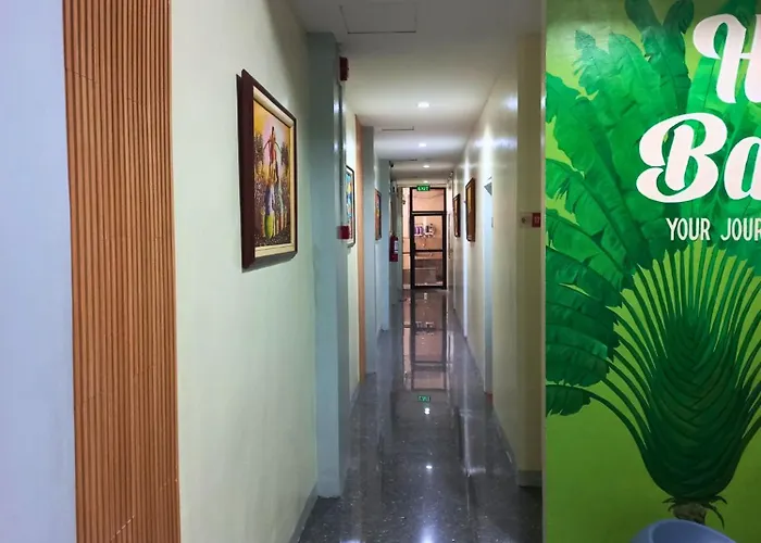 Maya Suites Badian Powered By Cocotel