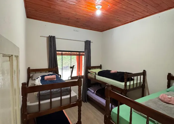 Hostel da Verinha