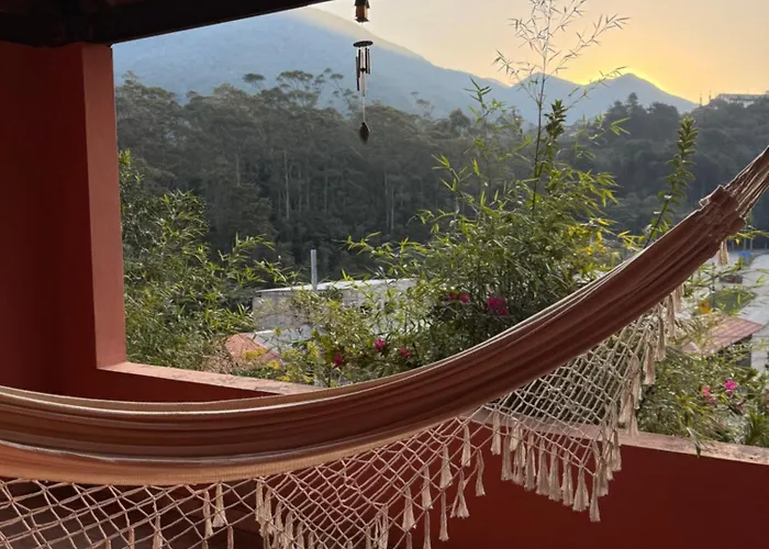 Hostel da Verinha