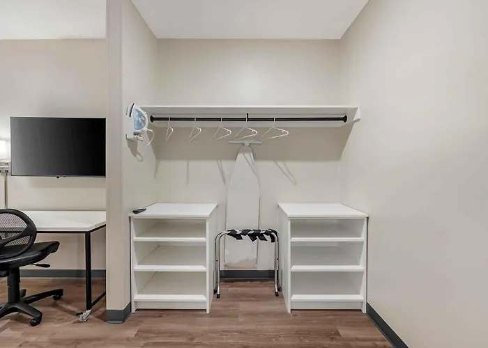 Extended Stay America Premier Suites - Smyrna - Murfreesboro