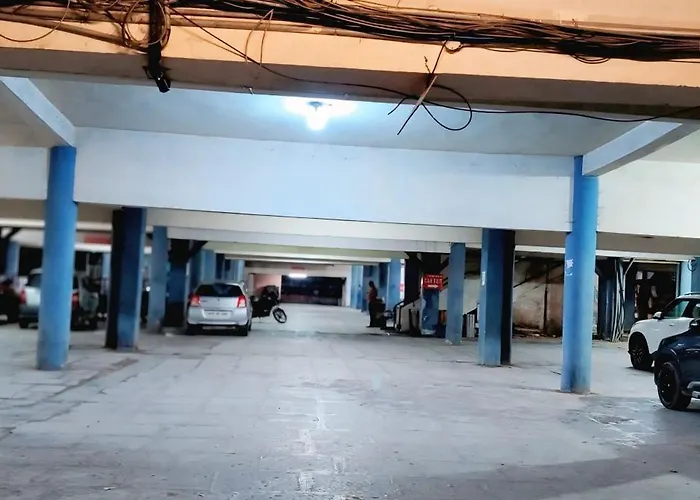 Vaaraahi Hotels