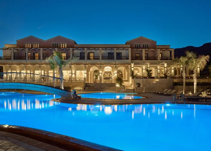 Lindian Dream Seaside Resort- Adults Only