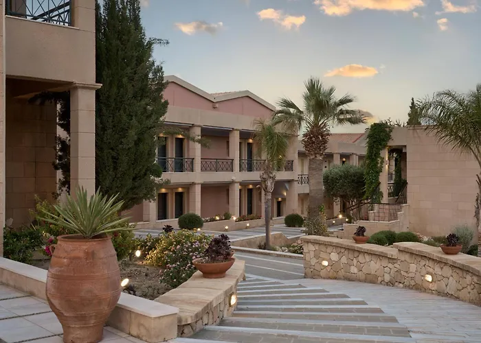 Lindian Dream Seaside Resort- Adults Only