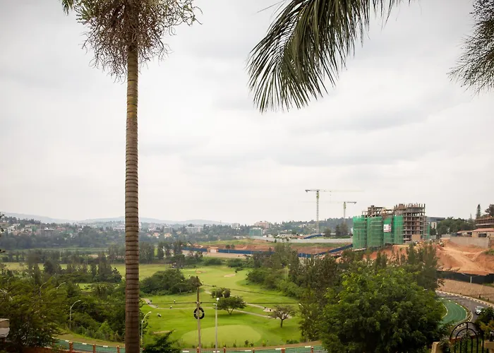 Eagle View Golf