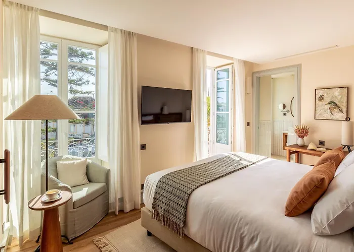 Palacio De Tavira, A Small Luxury Hotel Of The World