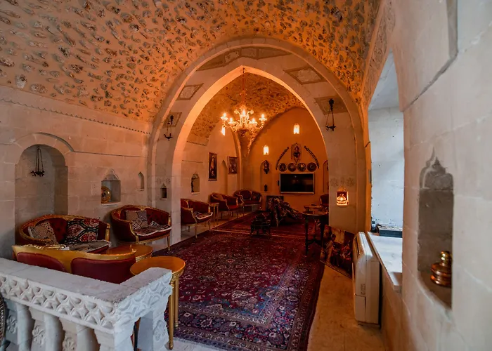 Maridin Hotel