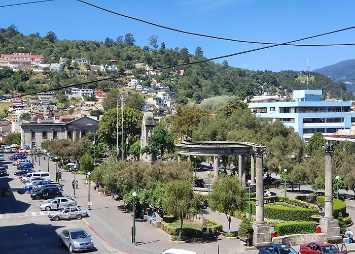 Hotel Pension Bonifaz