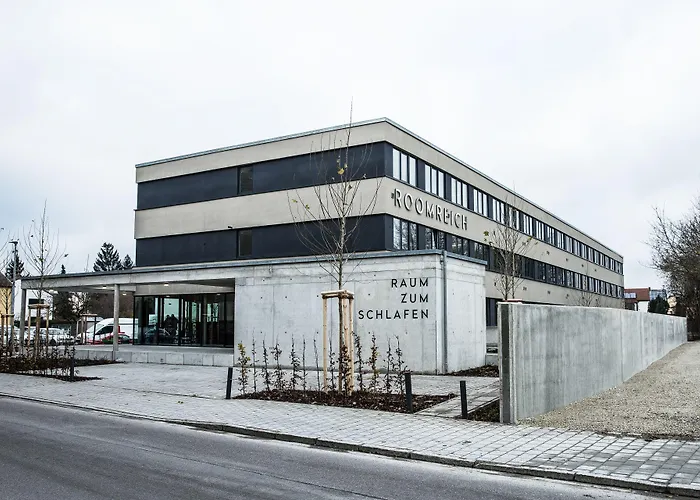 Roomreich
