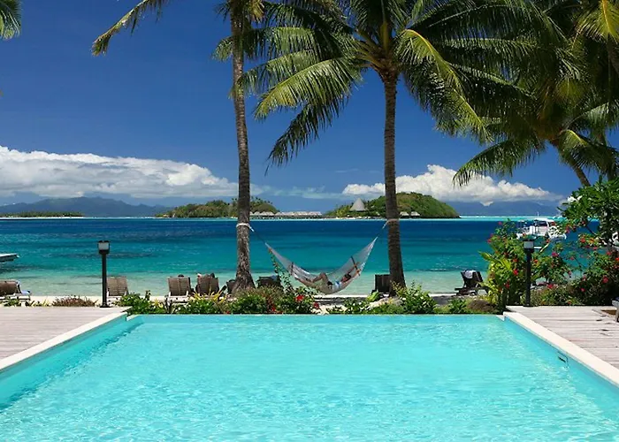 Bora Bora Hotels