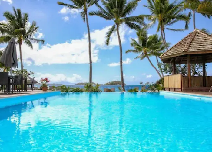 Bora Bora Beach hotels