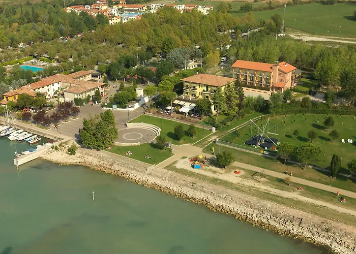 Hotel Campanello