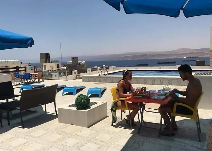 Mass Paradise Hotel
