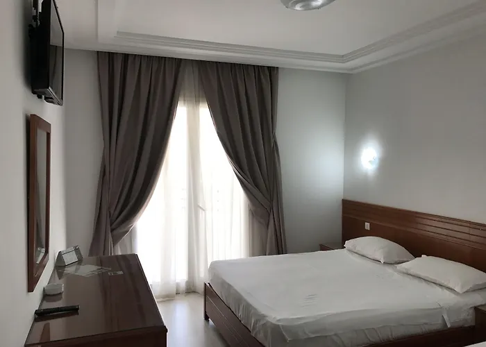 Hotel Al Karmel