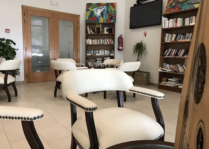 Hotel Al Karmel
