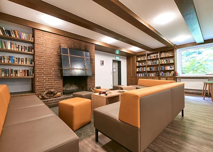 Hostels in Olpe bei Meschede