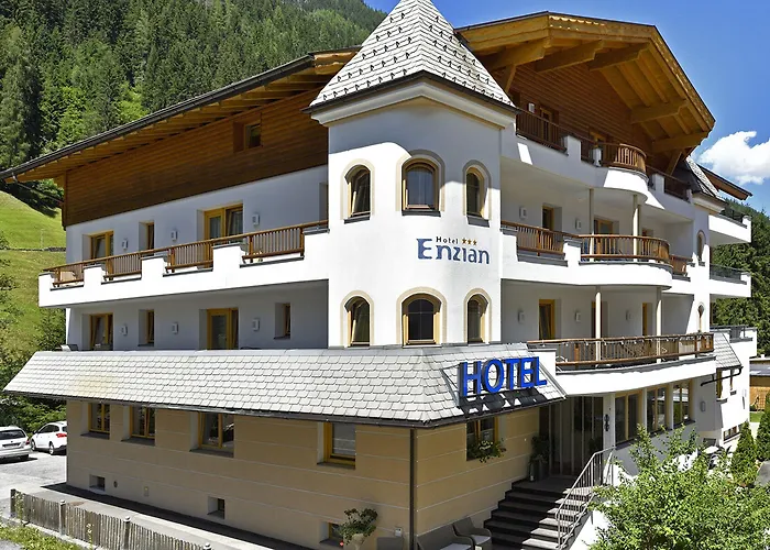 Günstige Hotels in See