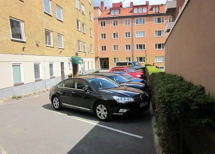 Linkopings Cityhotell