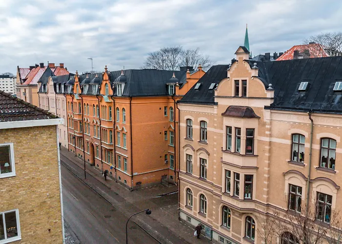 Linkopings Cityhotell