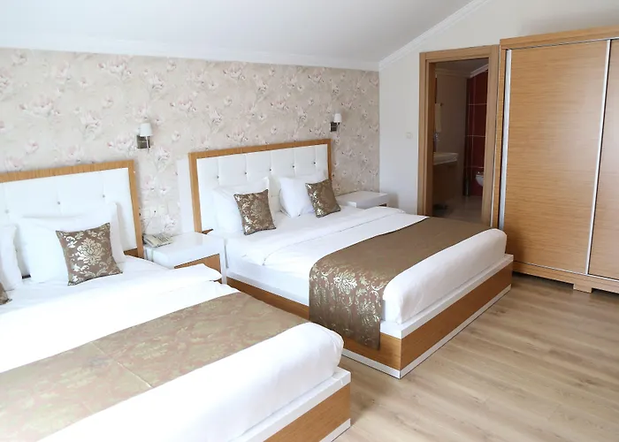 Cebeciler Hotel