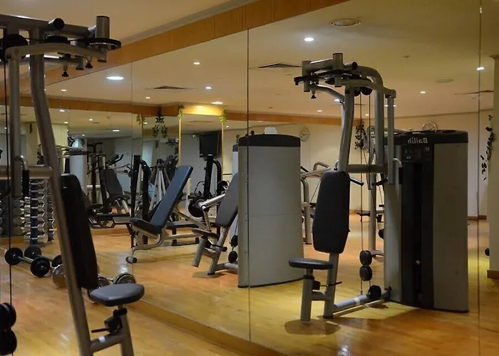 Hofuf Hotel