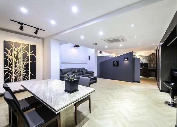 Seosan Aria Hotel