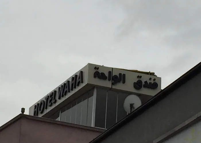Waha Hotel
