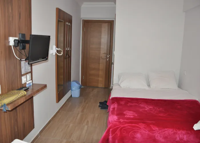 Hotel Altuğ