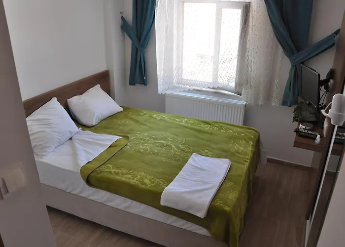 Hotel Altuğ