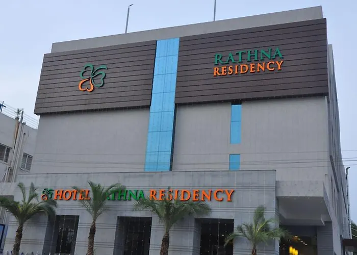 Rathna Residency