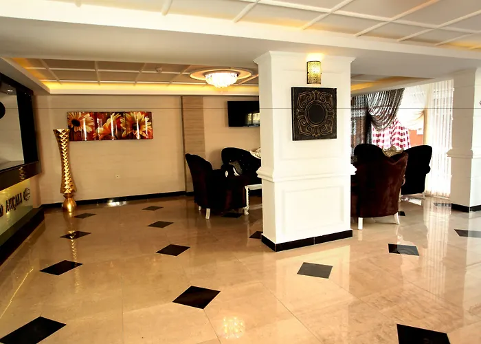 Grand Akcali Otel