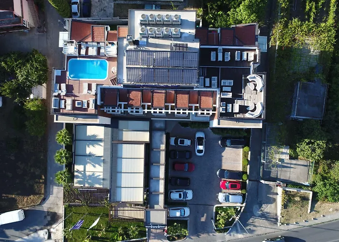 Wellness&Spa Hotel ACD