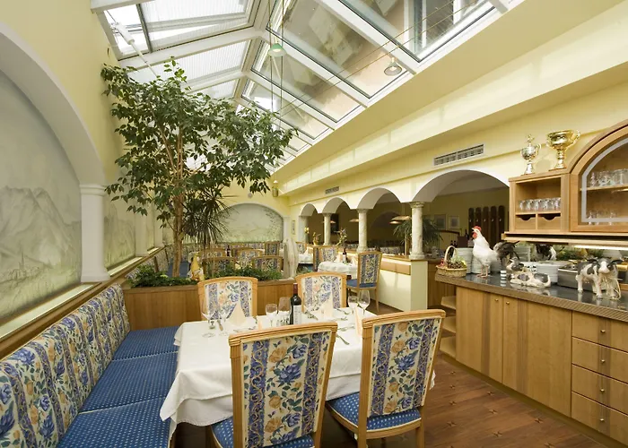 Hotels in Abtenau