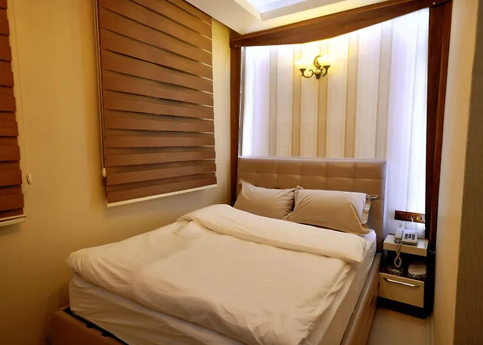 Kars Konak Hotel