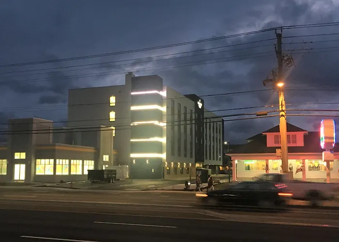 Country Inn & Suites By Radisson Ocean City