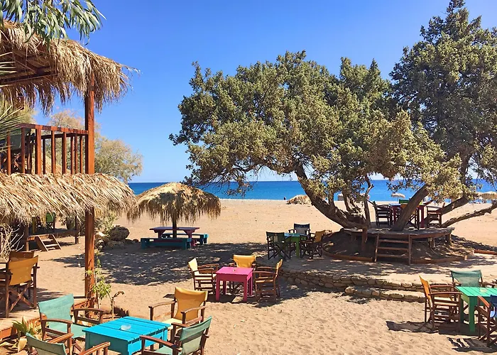 Mojito Beach Rooms