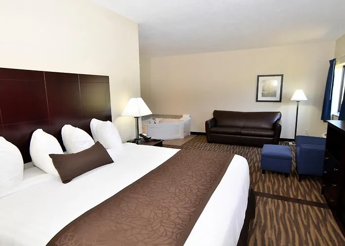 Cornerstone Inn & Suites Oelwein