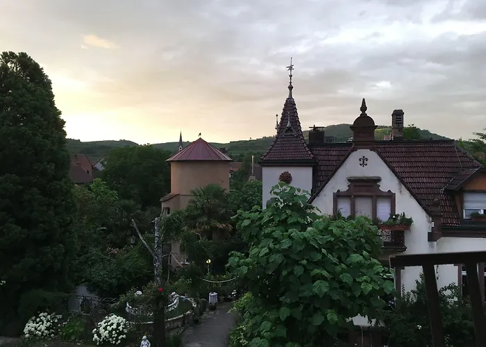 Hotels in Ihringen
