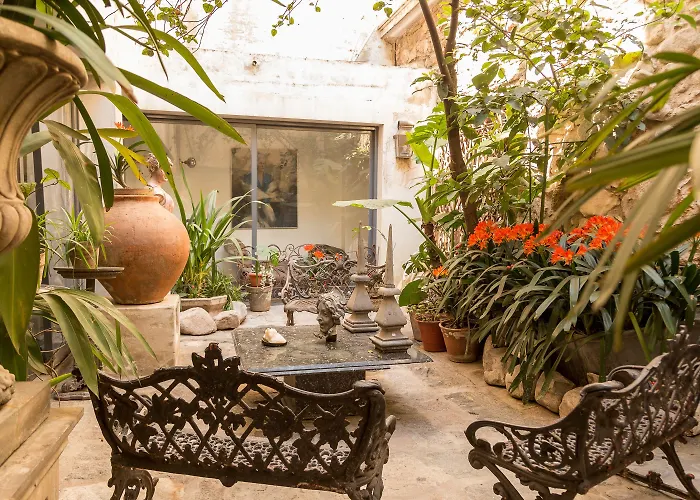 Virreinato Hotel Boutique