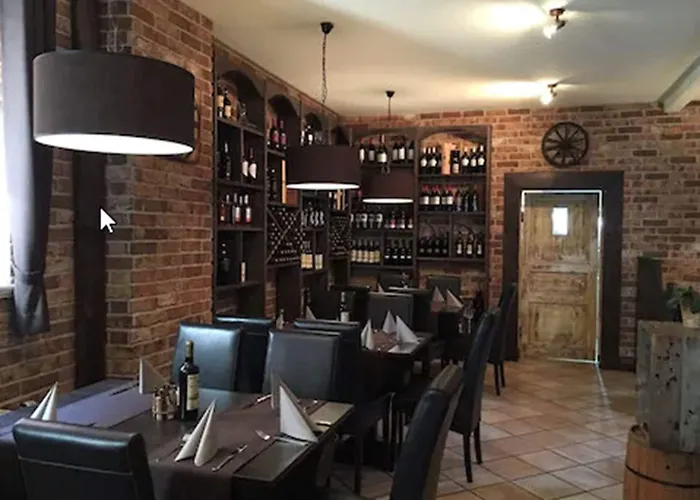 Borgo Antico Hotel